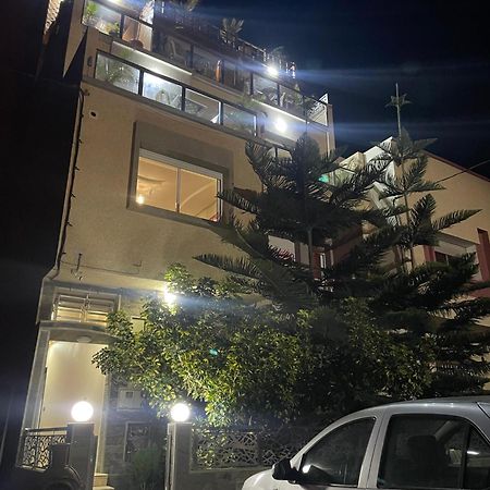Apartamento House Viola Imsouane Exterior foto