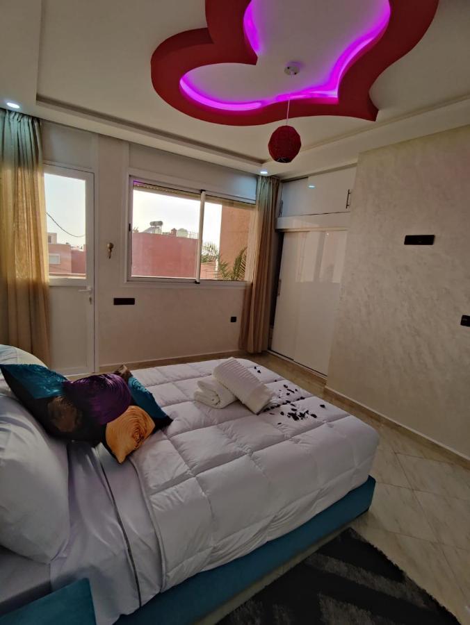 Apartamento House Viola Imsouane Exterior foto