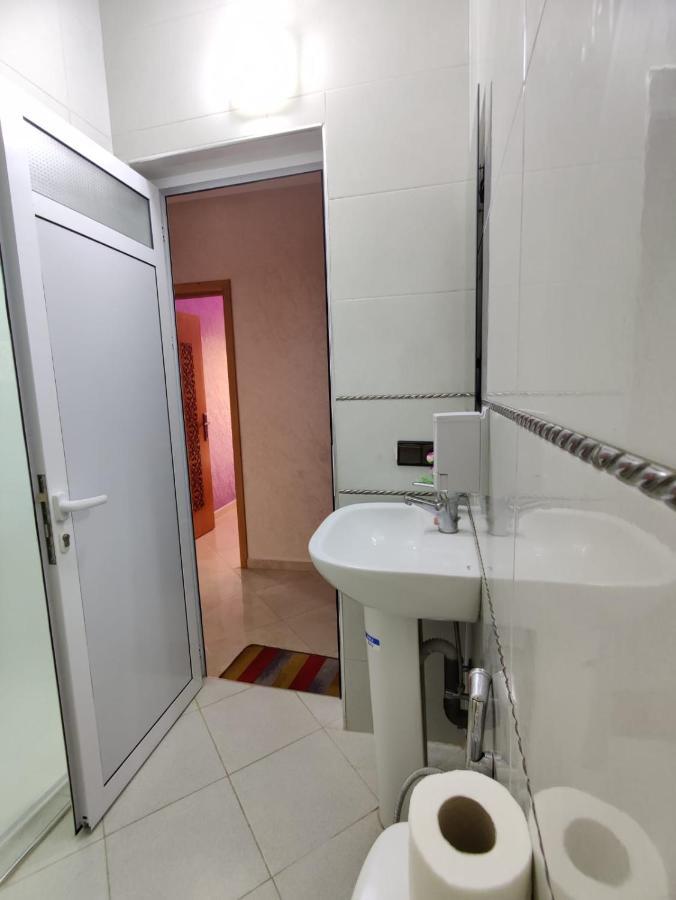 Apartamento House Viola Imsouane Exterior foto