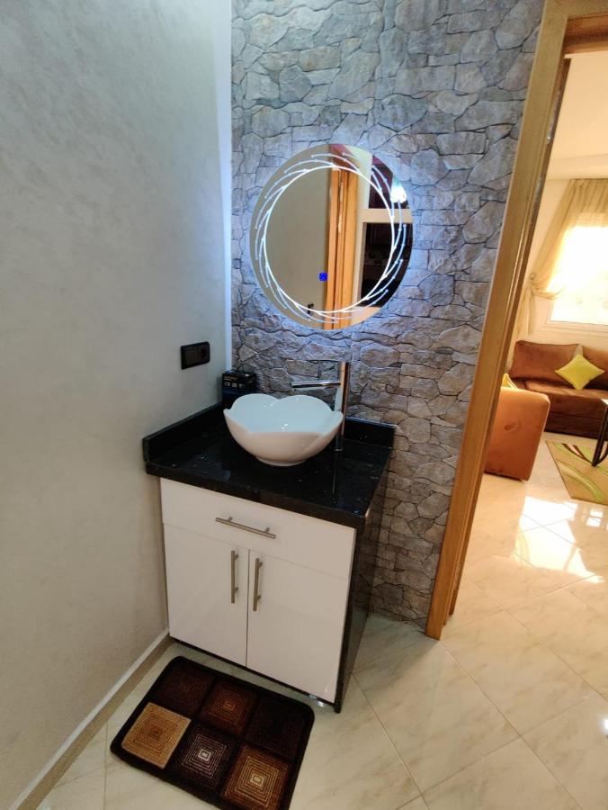 Apartamento House Viola Imsouane Exterior foto