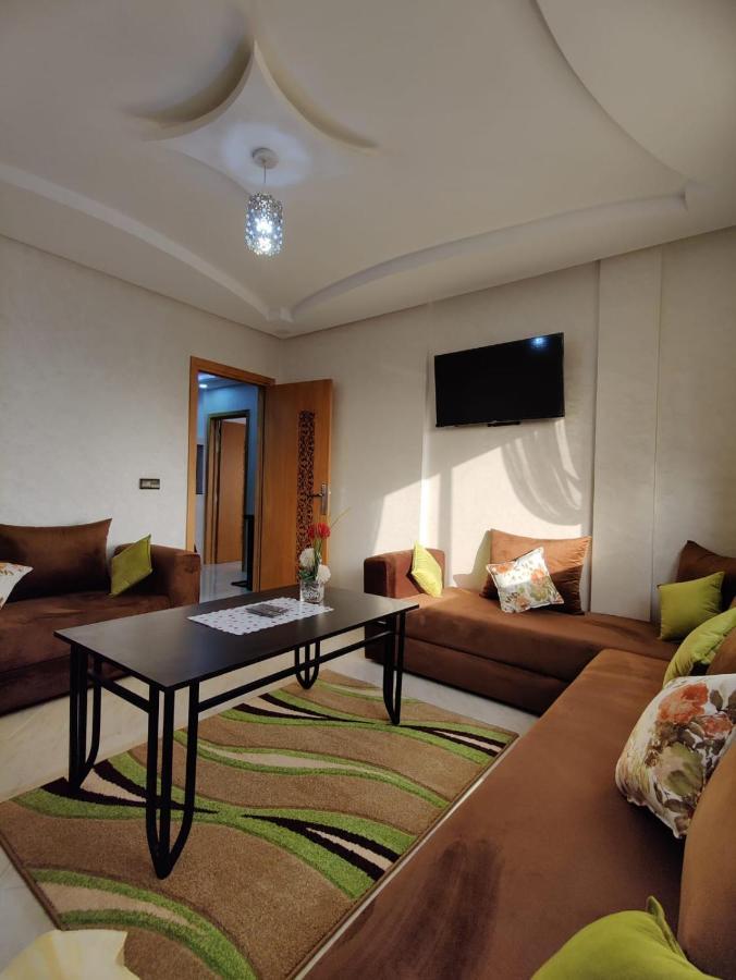 Apartamento House Viola Imsouane Exterior foto