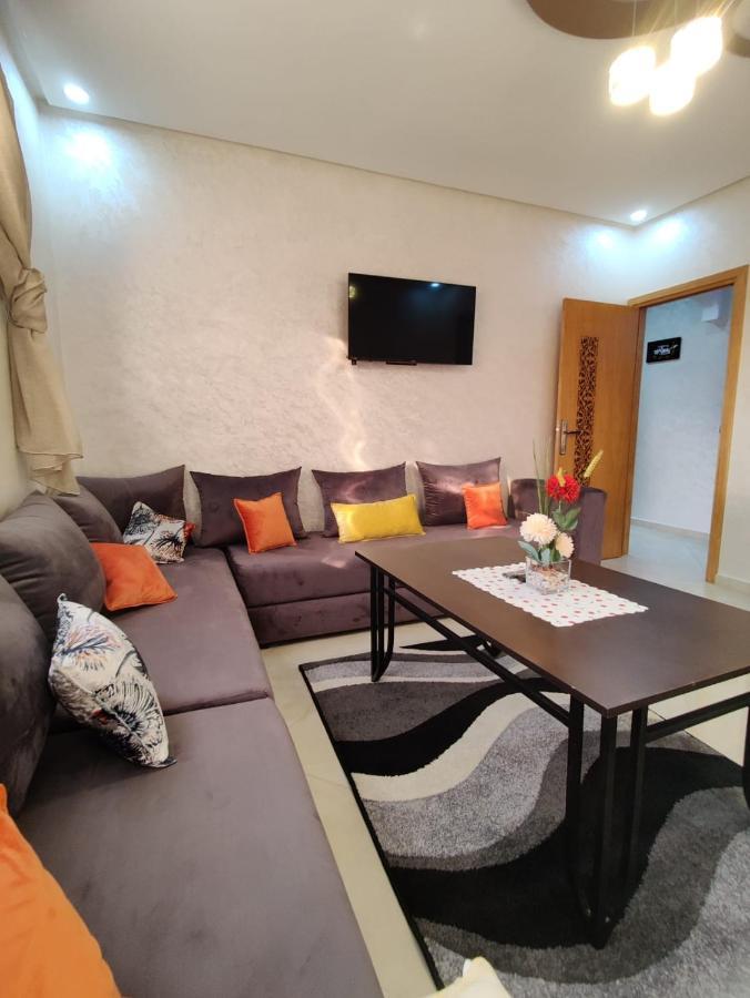 Apartamento House Viola Imsouane Exterior foto