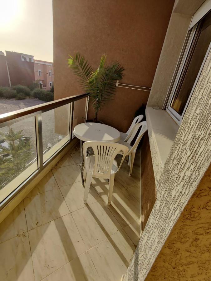 Apartamento House Viola Imsouane Exterior foto