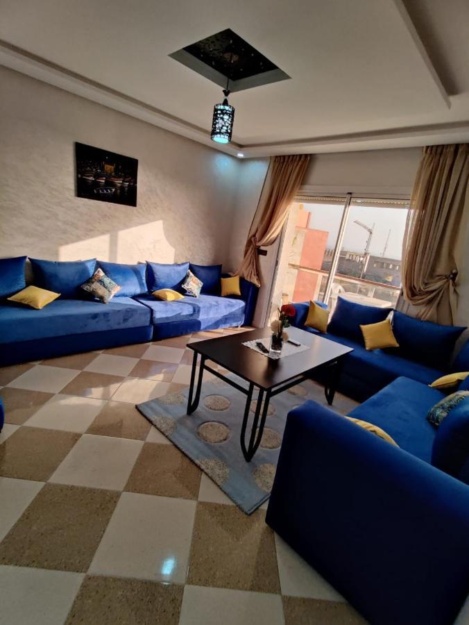 Apartamento House Viola Imsouane Exterior foto
