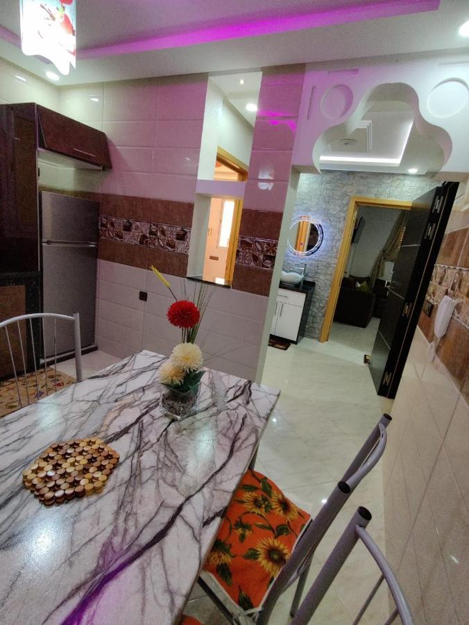 Apartamento House Viola Imsouane Exterior foto