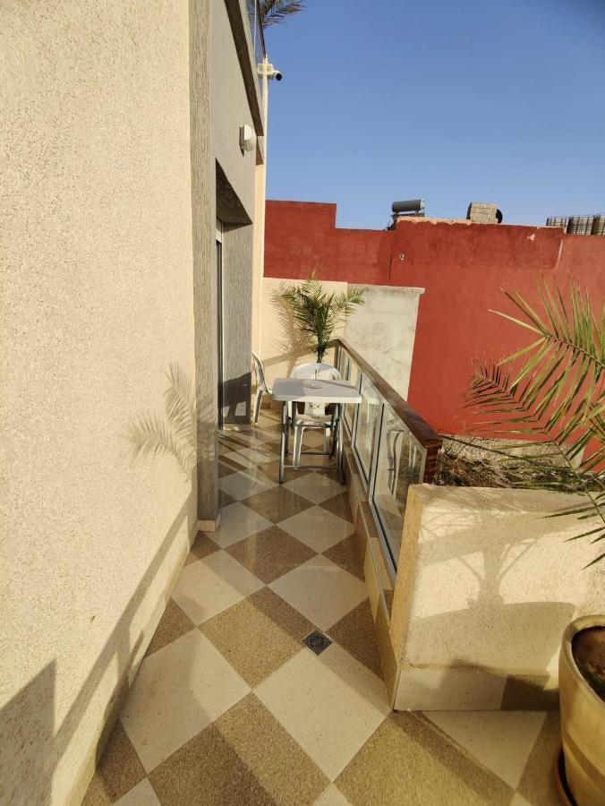 Apartamento House Viola Imsouane Exterior foto
