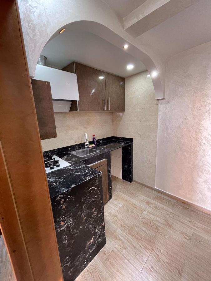 Apartamento House Viola Imsouane Exterior foto